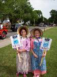 Independence Day Parade- July 4, 2008 