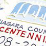 Niagara County Bicentennial Birthday Bash 