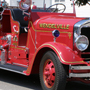 Wendelville Firetruck