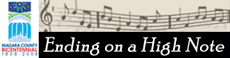 Ending on a High Note