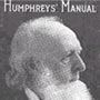 Humphreys Homeopathic Products