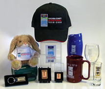 Bicentennial Merchandise