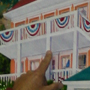 Bicentennial Mural Unveiling