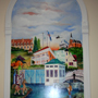 Bicentennial Mural Unveiling