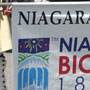 The Bicentennial Committe at the 2007 Peach Festival Parade