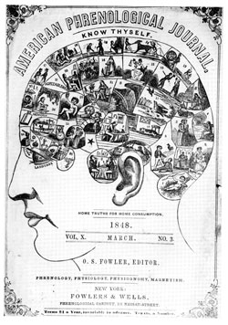 phrenology