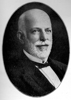  (Hon.) John E. Pound