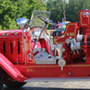 Wendelville Firetruck