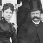 van-valkenburg Family