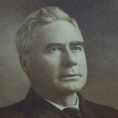 T. V. Welch 